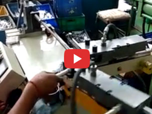 pipe bending for ladder