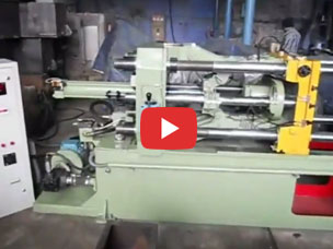 pipe bending for ladder